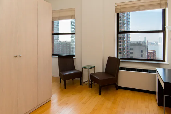 Rented by New York Residence | media 57