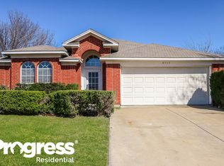 8533 Delta Way, Fort Worth, TX 76123