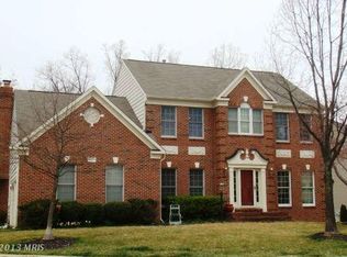 9350 Braymore Cir, Fairfax Station, VA