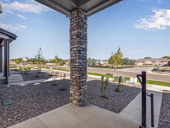 View from your front porch