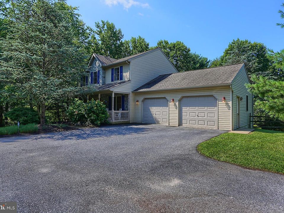 337 Candy Rd, Mohnton, PA 19540 Zillow