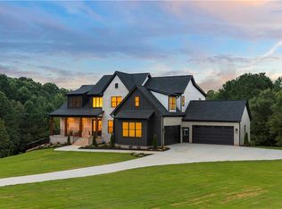 3300 Jack Glass Rd, Monroe, GA 30656