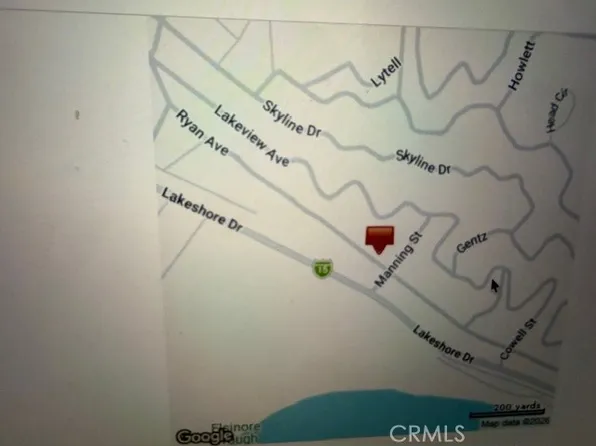 0 Ryan Ct Lot 12, Lake Elsinore, CA 92530