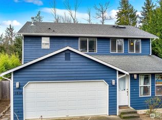 1014 Wildwood St, Sultan, WA 98294