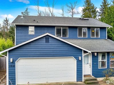1014 Wildwood Street, Sultan, WA, 98294