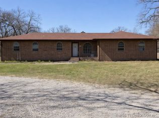 181 Denver Rd, Ardmore, OK 73401