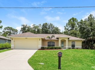3132 Johannesberg Rd, North Port, FL 34288