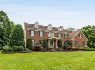 632 Park Pl, Galloway, NJ 08205