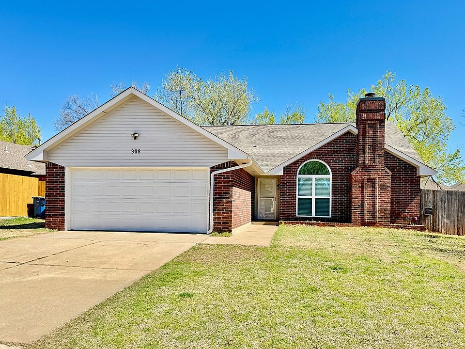1st image of 308 N Lockeport Dr