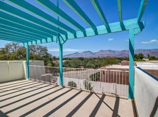 2417 N Quesnel Loop, Tucson, AZ 85715