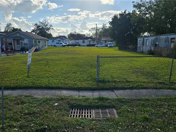 478 Oak Ave, New Orleans, LA 70123