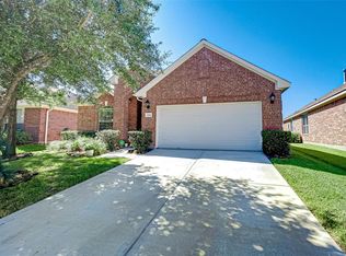 7222 Rambling Tree Ln, Richmond, TX 77407