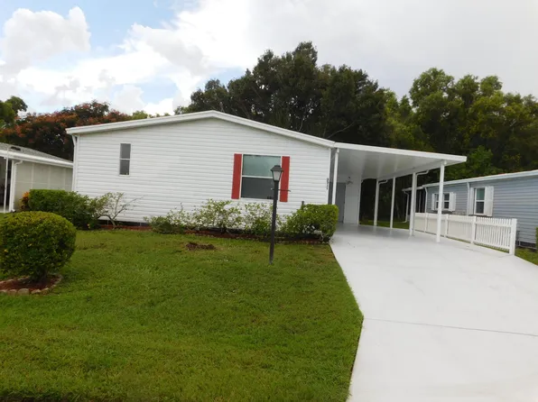 3311 Columbrina Circle, Port St Lucie, FL 34952