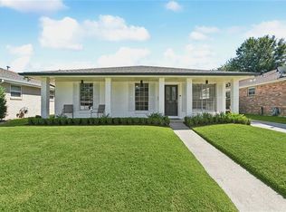 927 Rosa Ave, Metairie, LA 70005