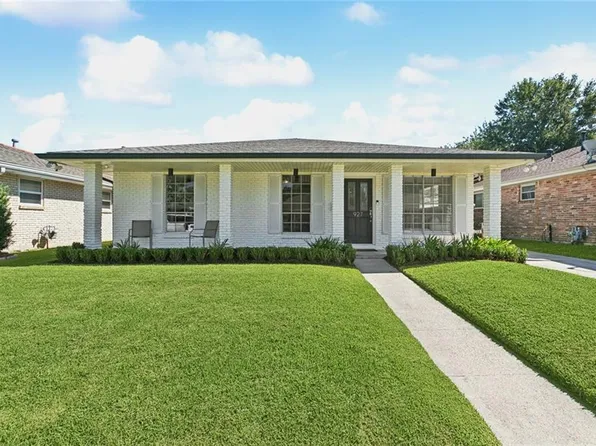 927 Rosa Ave, Metairie, LA 70005