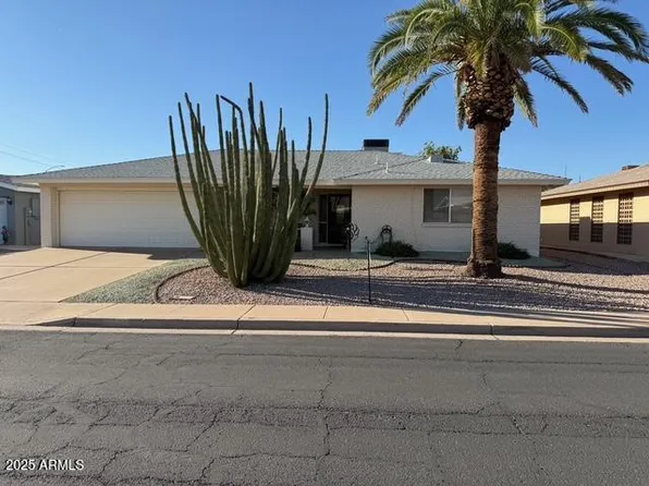 4036 E CLOVIS Circle, Mesa, AZ 85206