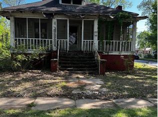 2501 16th St, Birmingham, AL 35208