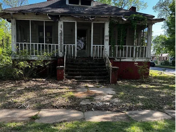 2501 16th St, Birmingham, AL 35208