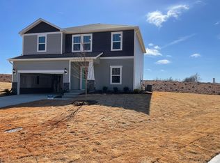 7144 Stratified Ct, Mebane, NC 27302