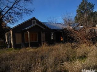 2115 Lumpkin Rd, Oroville, CA 95966