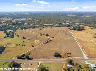 Fm 1451, Teague, TX 75860