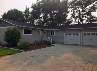 216 Hillcrest Dr, Hamilton, MT 59840