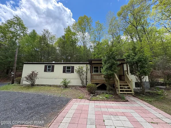197 Koehler Rd, Saylorsburg, PA 18353
