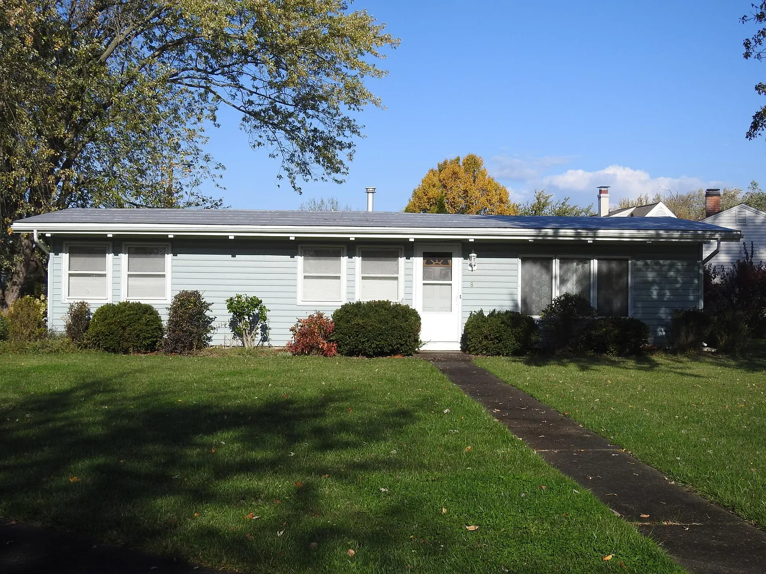 3 bed, 1460 sqft, $2,500 — Photo 1