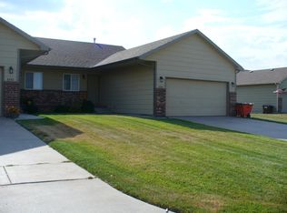 8740 W Havenhurst Ct, Wichita, KS 67205