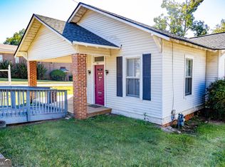 501 W Gordon St, Thomaston, GA 30286