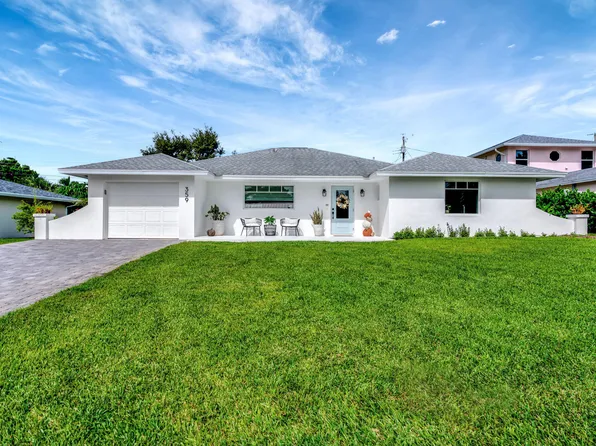 359 Beacon Street, Tequesta, FL 33469