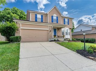 274 Tamarack Trl, Springboro, OH 45066