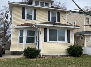 78 Kirtland St SW, Grand Rapids, MI