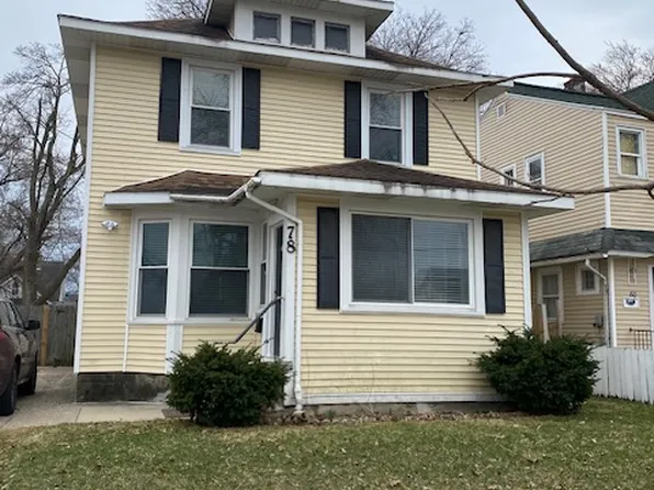 78 Kirtland St SW, Grand Rapids, MI 49507