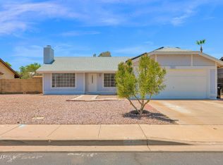 943 E Inca St, Mesa, AZ 85203