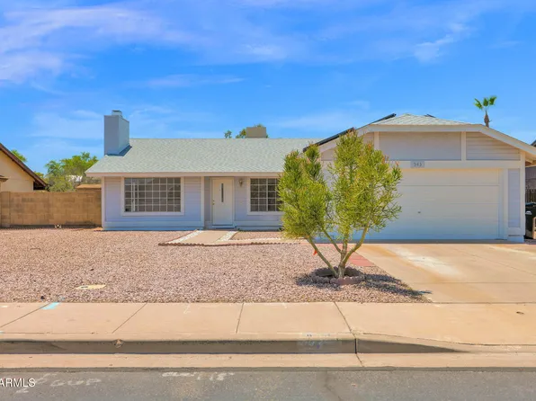 943 E INCA Street, Mesa, AZ 85203