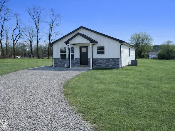 3130 N Washington St, Butlerville, IN 47223