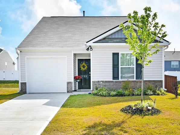224 Boxbury Way, Fountain Inn, SC 29644