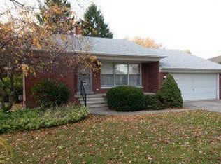 22307 Raven Ave, Eastpointe, MI 48021