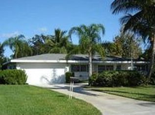 725 Iris Ln, Vero Beach, FL 32963