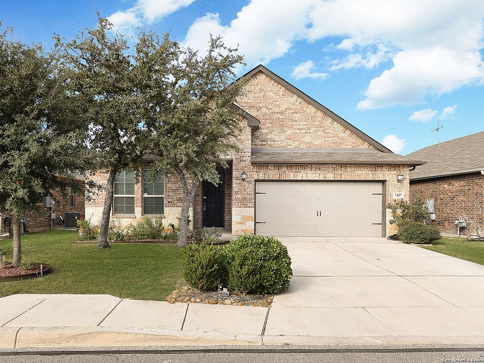 1st image of 7407 COVE WAY