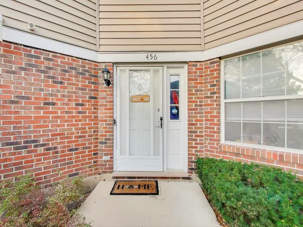 456 W Happfield Dr #9CL, Arlington Heights, IL 60004