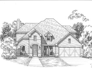 413 Marbrook Ct, Fort Worth, TX 76131