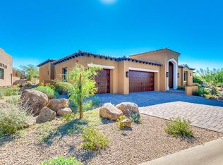 29443 N 108th Pl, Scottsdale, AZ 85262