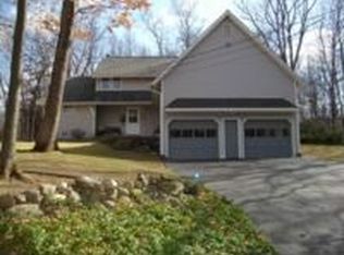 112 Tower Rd, Middlebury, CT 06762