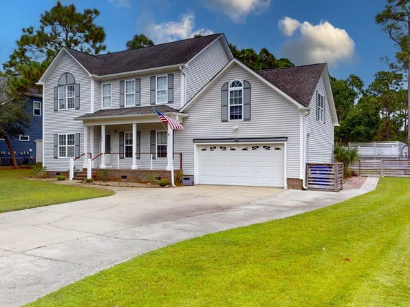 7309 Champlain Drive, Wilmington, NC 28412