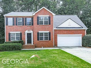 439 Two Iron Trl NW, Kennesaw, GA 30144