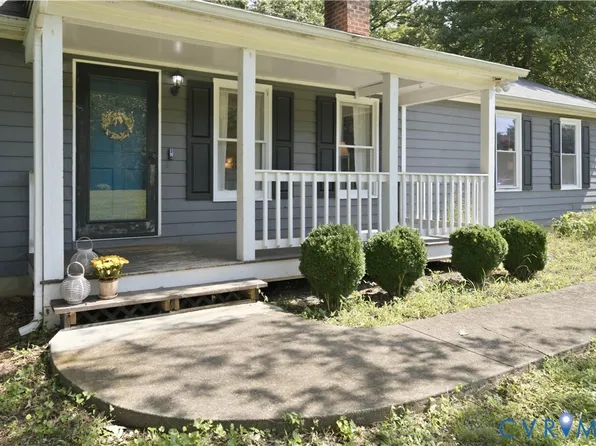 238 Deerwood Dr, Gum Spring, VA 23065