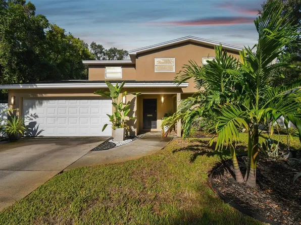 1918 FOLLOW THRU ROAD N, ST PETERSBURG, FL 33710