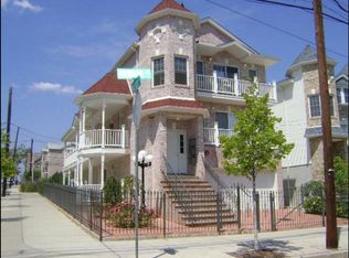 41-43 Newark St, Newark, NJ 07103